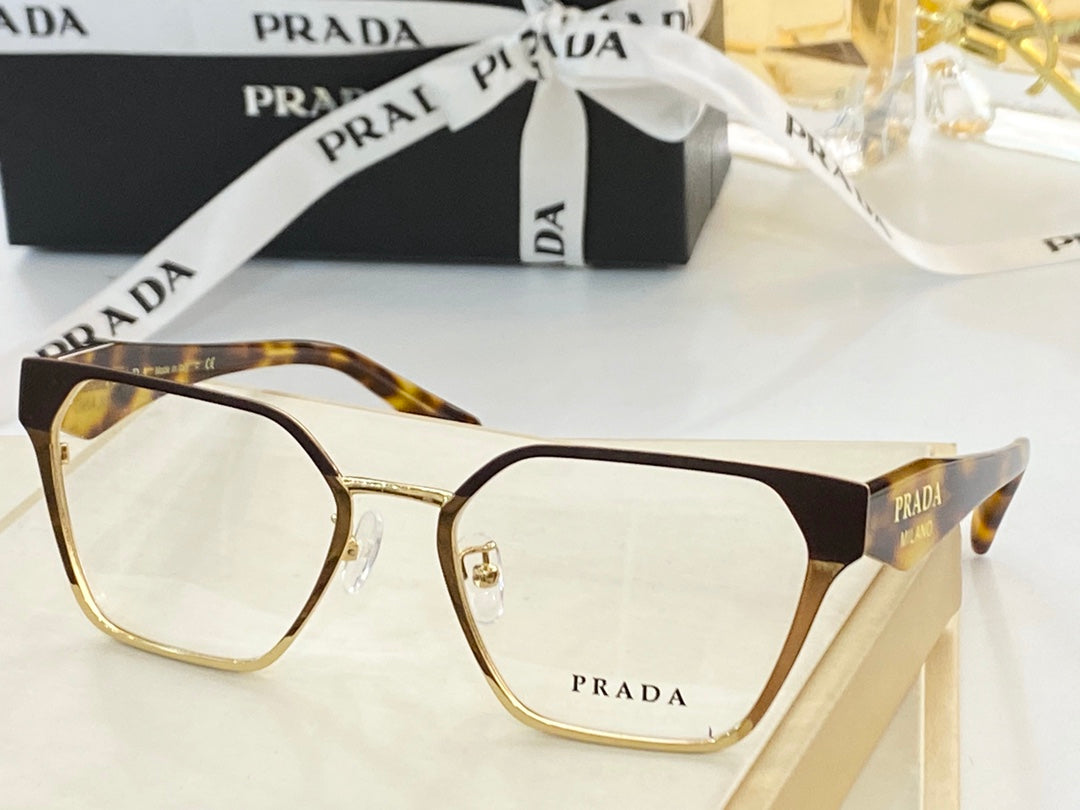 Pra*a Glasses