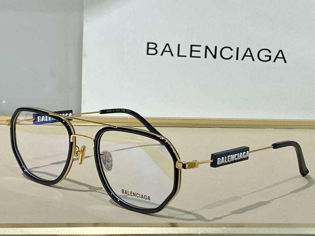Ba1en*iaga Glasses