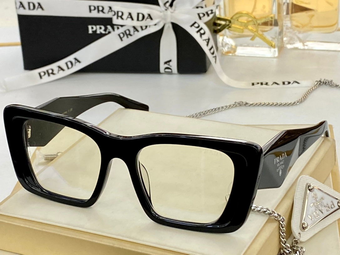 Pra*a Sunglasses