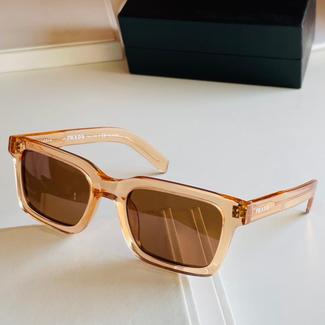 Pra*a sunglasses