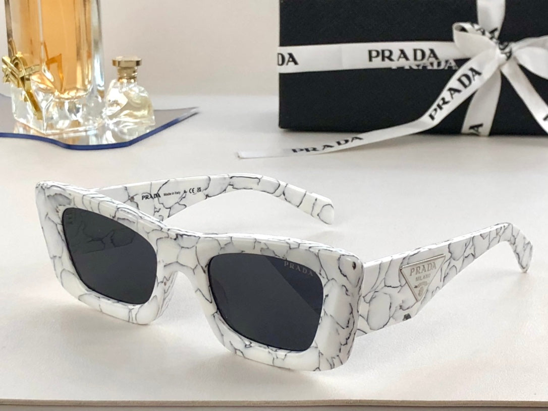 Pra*a Sunglasses