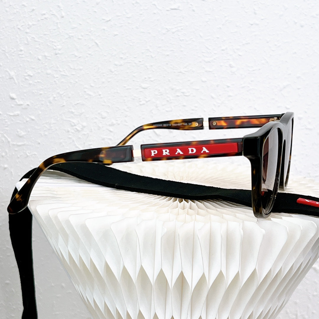 Pra*a Sunglasses