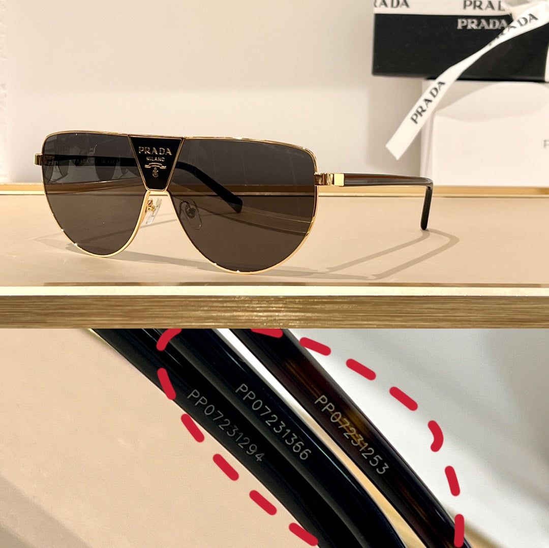 Pra*a Sunglasses