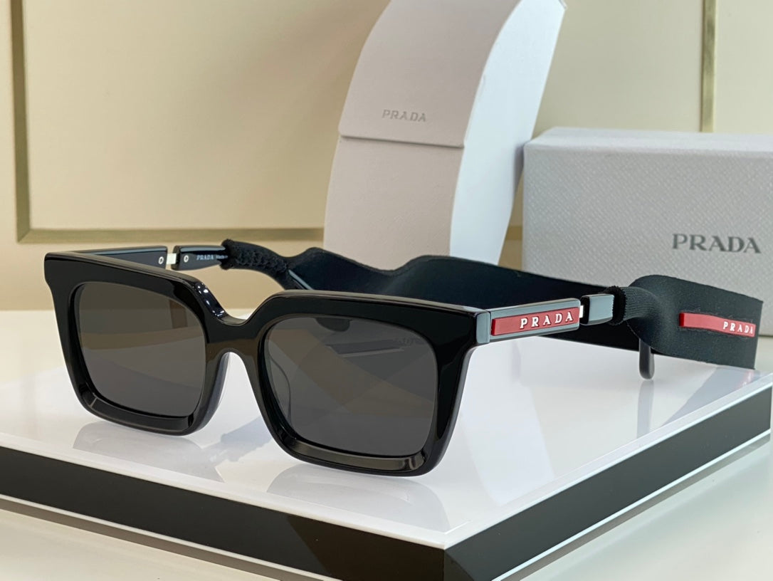 Pra*a sunglasses