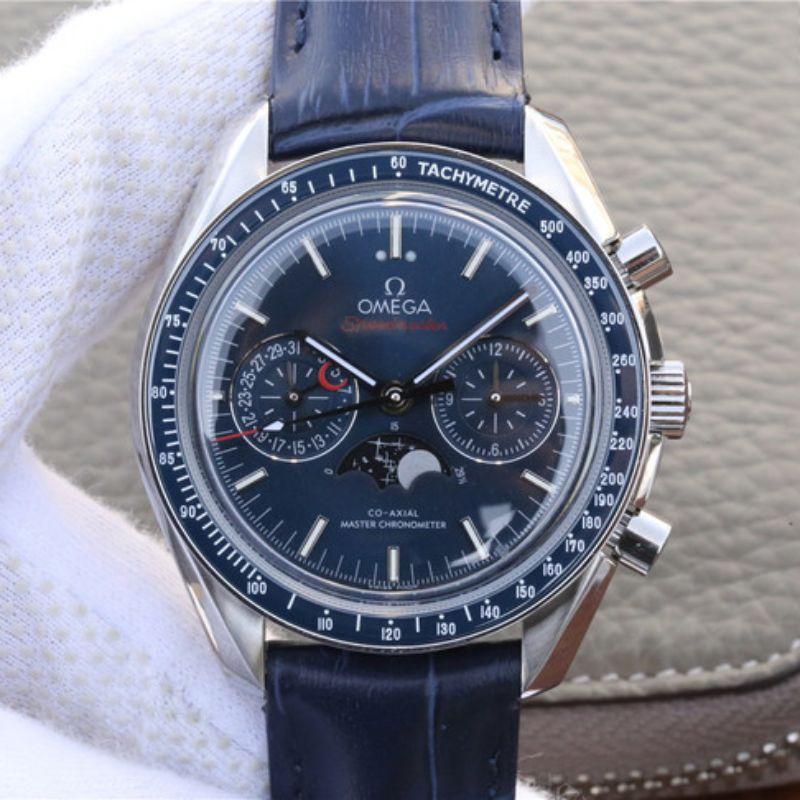 0me*ga Replica Speedmaster 304.33.44.52.03.001 BF Factory 1:1 Best Edition Swiss ETA9300