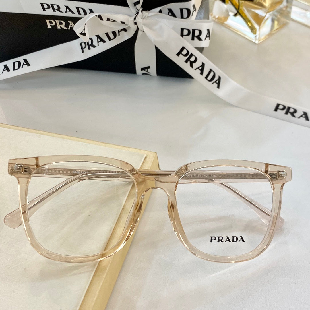 Pra*a Glasses