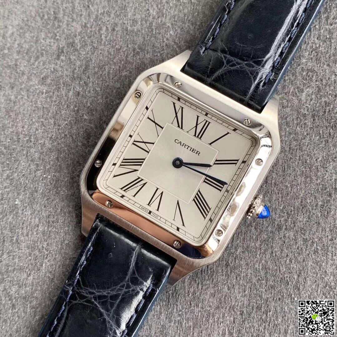 Replica Ca*t1er Santos WSSA0022 Men Watches