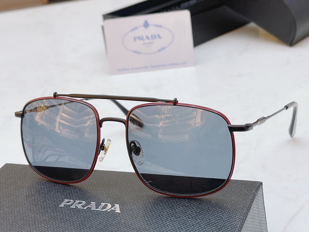 Pra*a Sunglasses Dupe Replica Pra*a Sunglasses