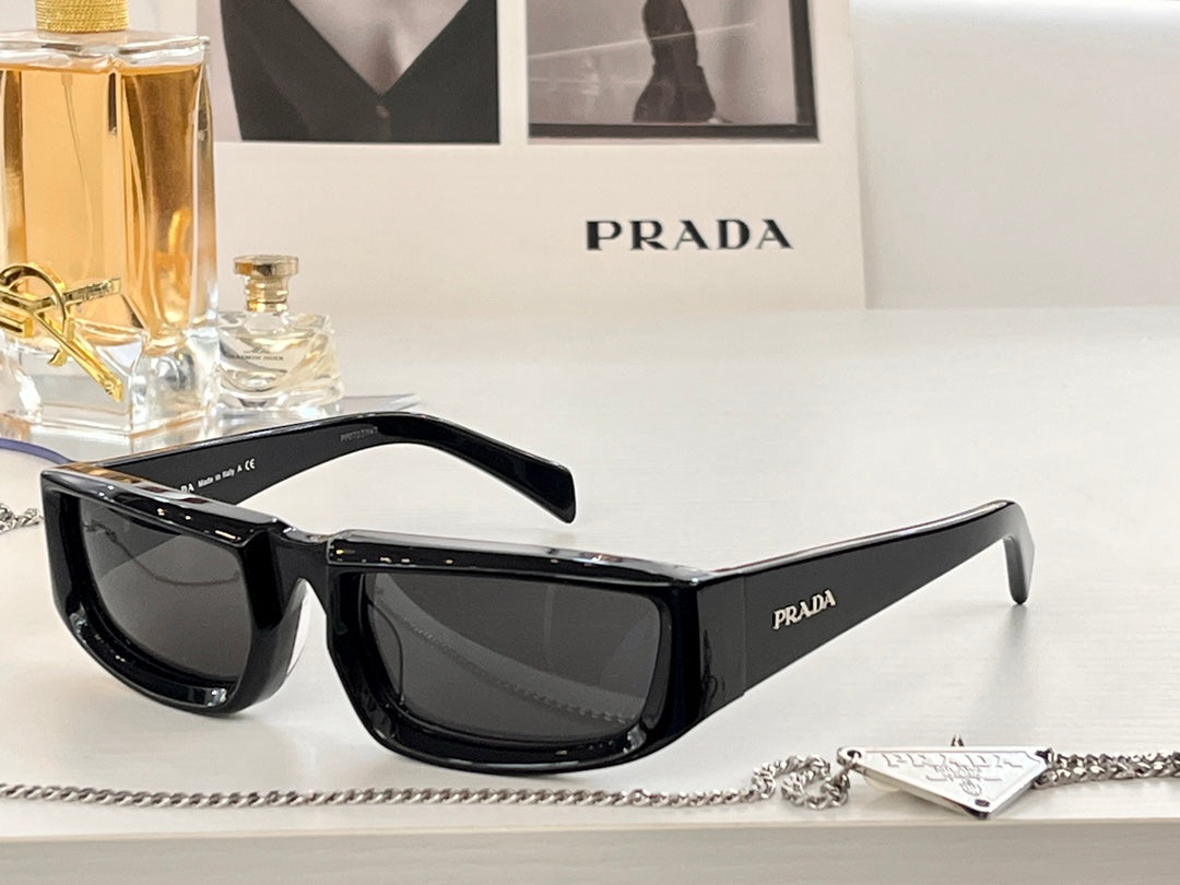 Pra*a Sunglasses