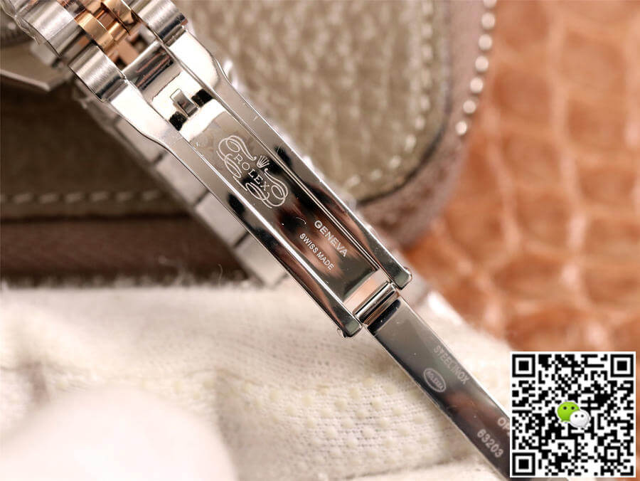 Replica R01ex Datejust 28MM 1:1 Best Edition BP Factory D1am0nd-set White Dial