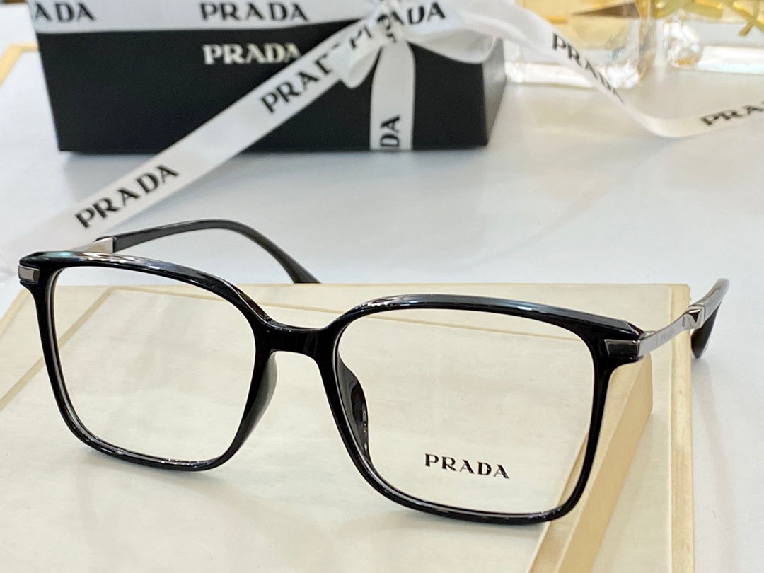 Pra*a Glasses