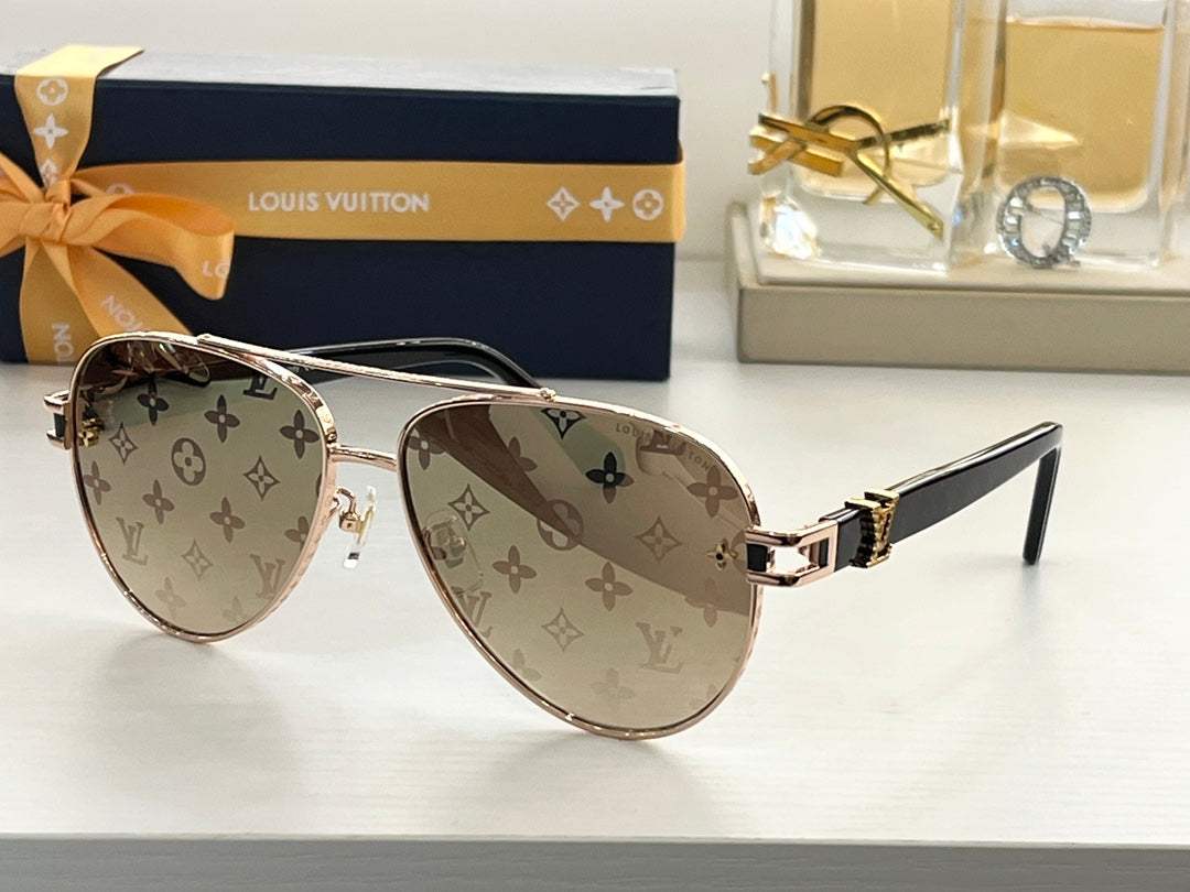 L0vis Vvtt0n Sunglasses