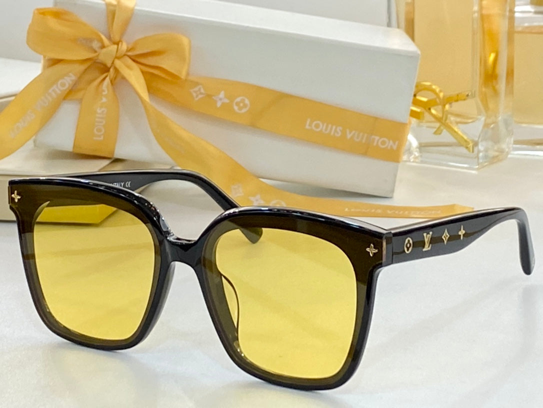 L0vis Vvtt0n Sunglasses