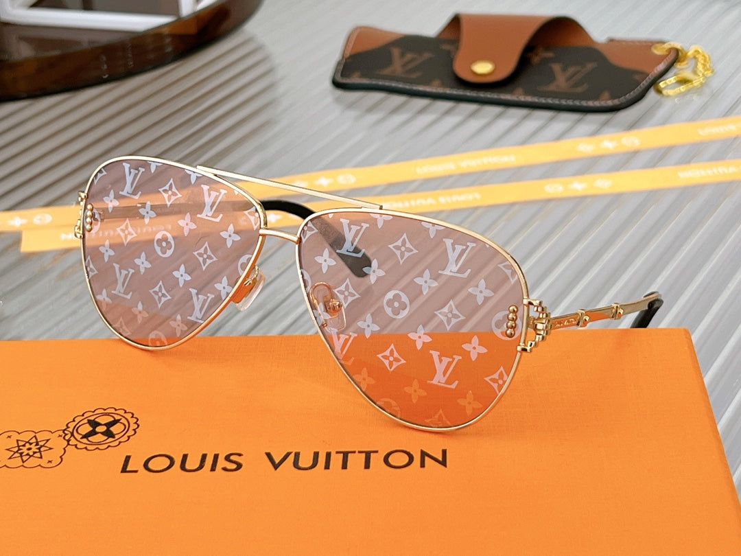 L0vis Vvtt0n Sunglasses