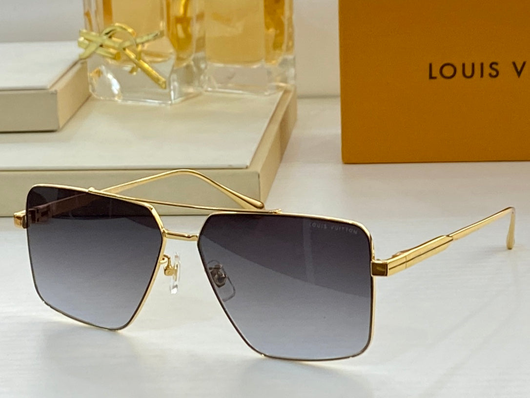 L0vis Vvtt0n Sunglasses
