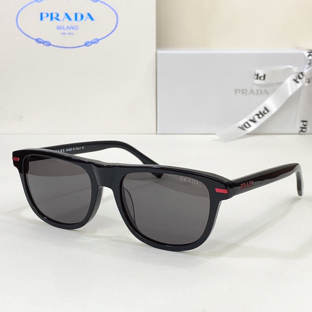Pra*a Sunglasses
