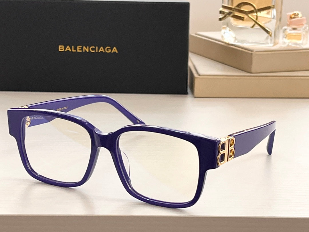 Ba1en*iaga Glasses