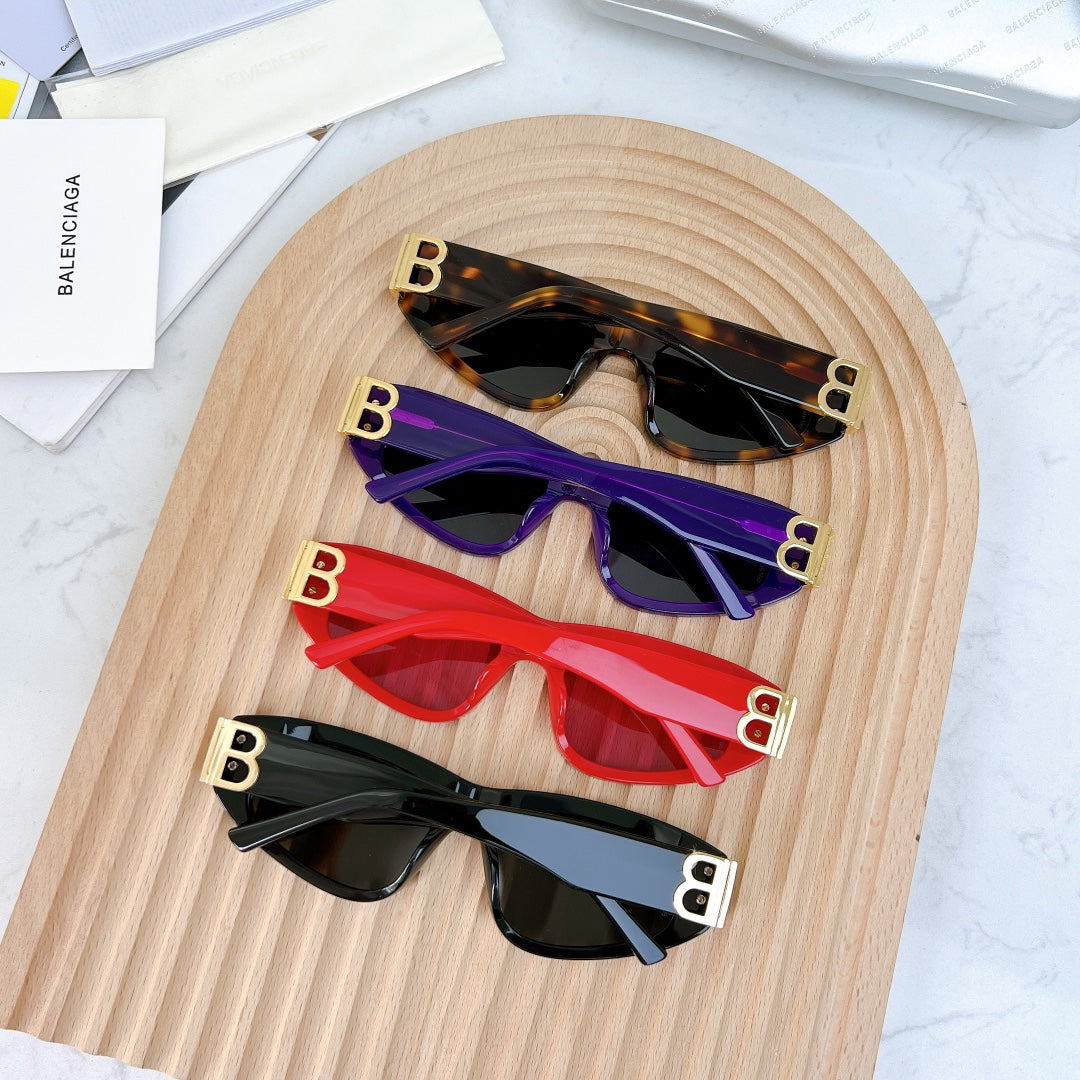 Ba1en*iaga Sunglasses