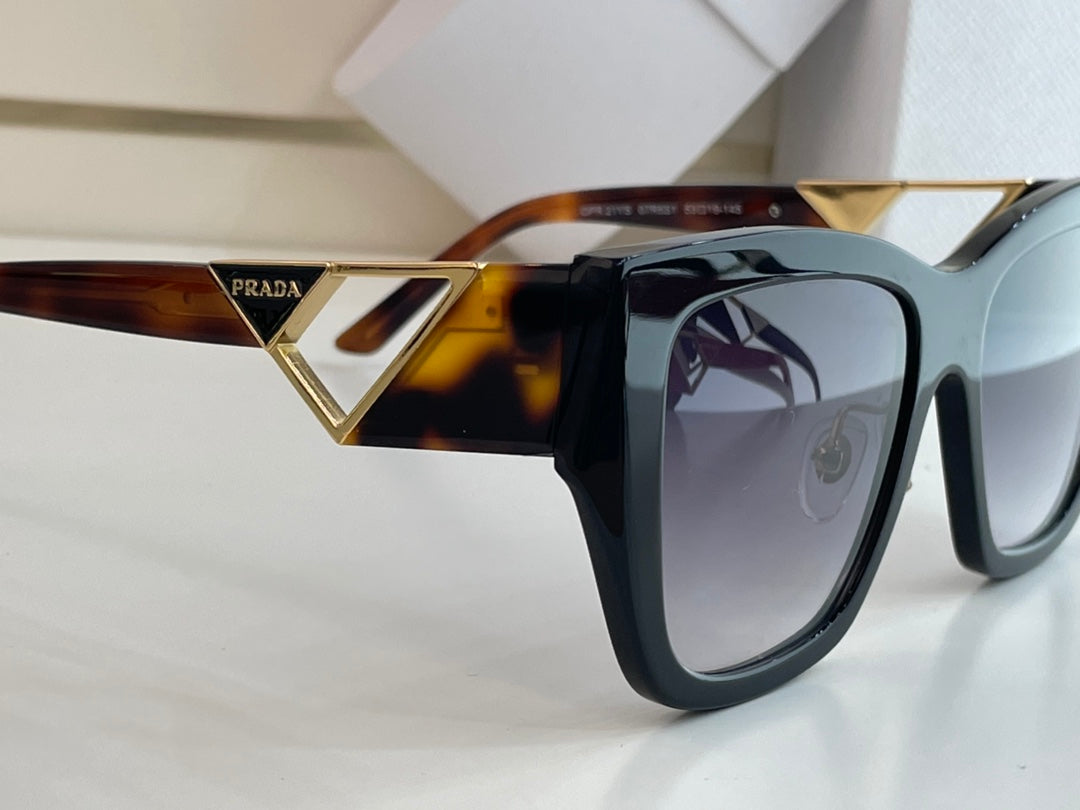 Pra*a Sunglasses