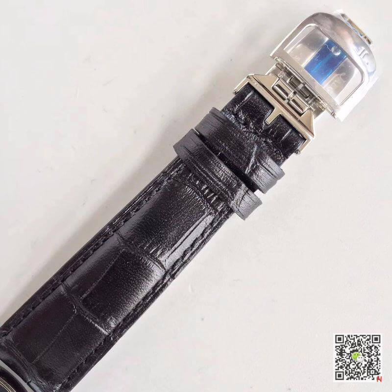 Replica Jaeger-LeCoultre Master Control Date 1548420 ZF Factory 1:1 Best Edition Swiss ETA 899/1