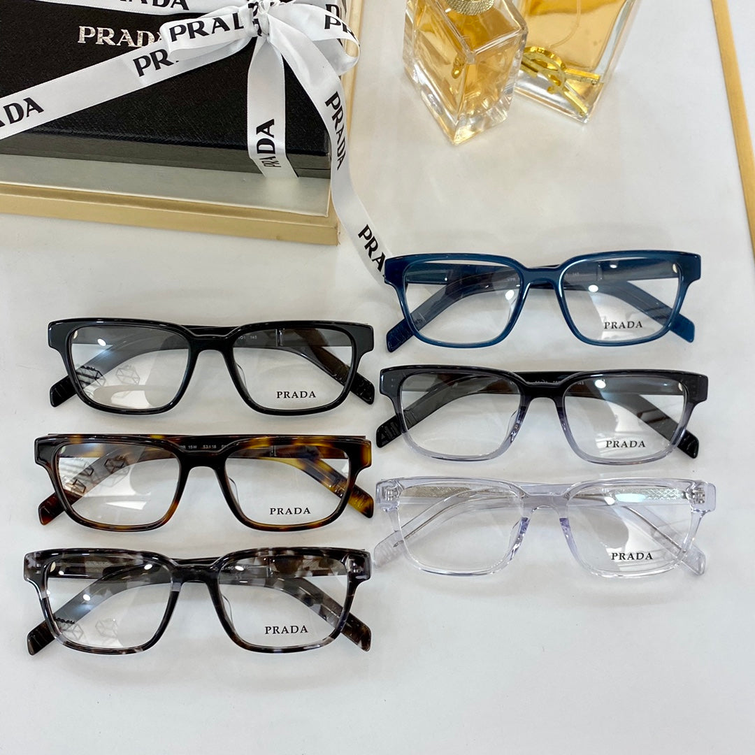 Pra*a Glasses