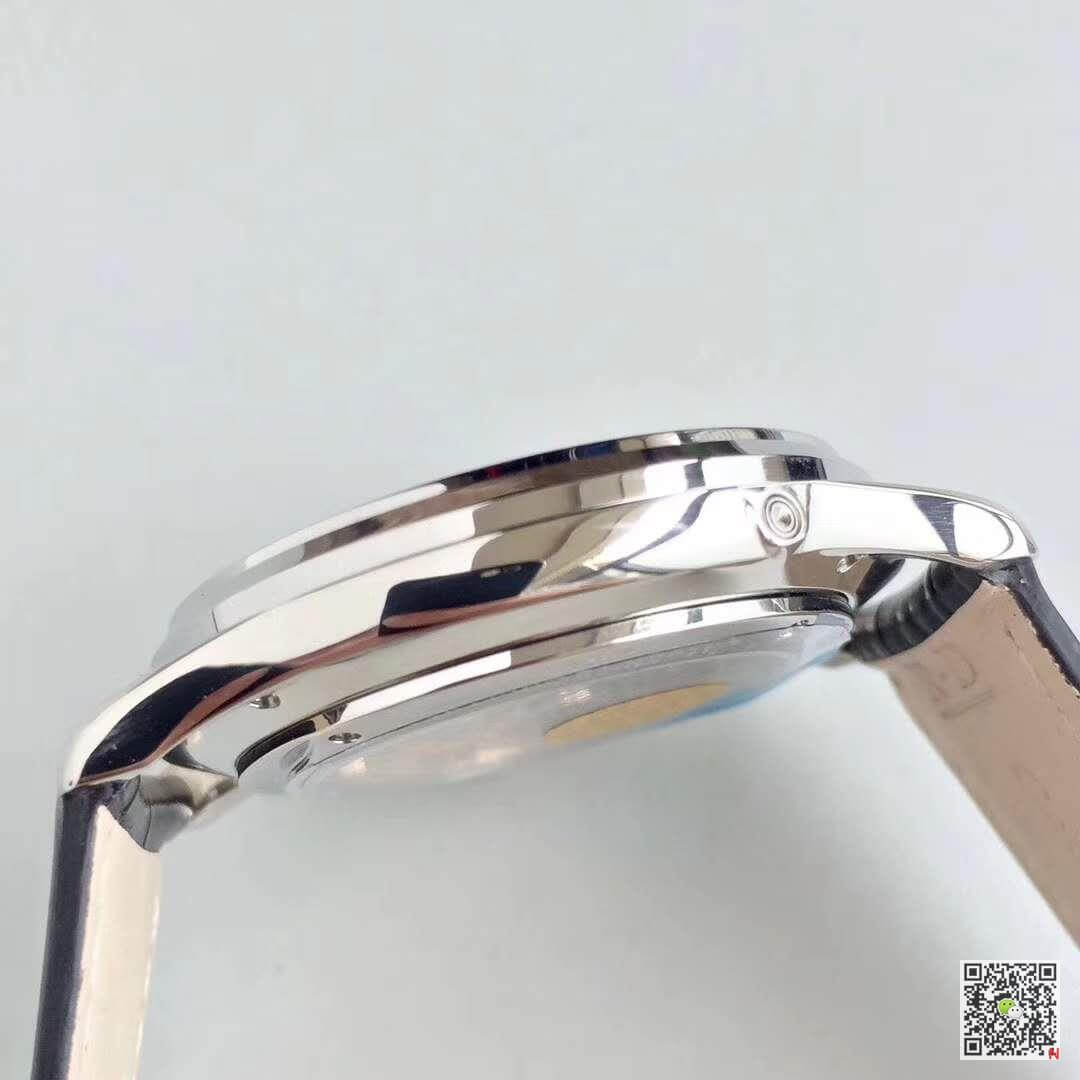 Replica Jaeger-LeCoultre Master Ultra Thin Q1368470 ZF Factory 1:1 Best Edition Swiss ETA925