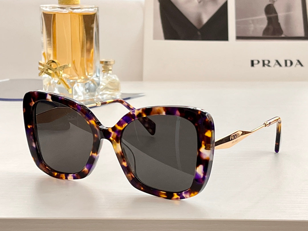 Pra*a Sunglasses