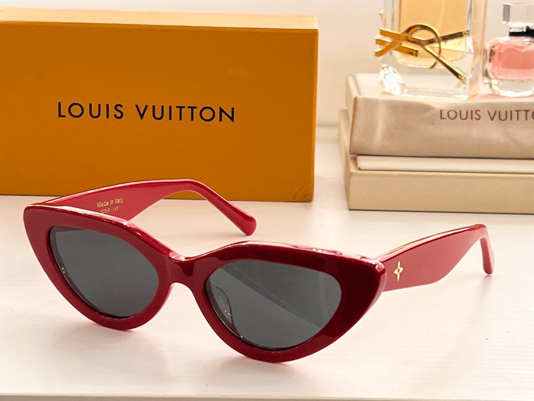L0vis Vvtt0n Sunglasses