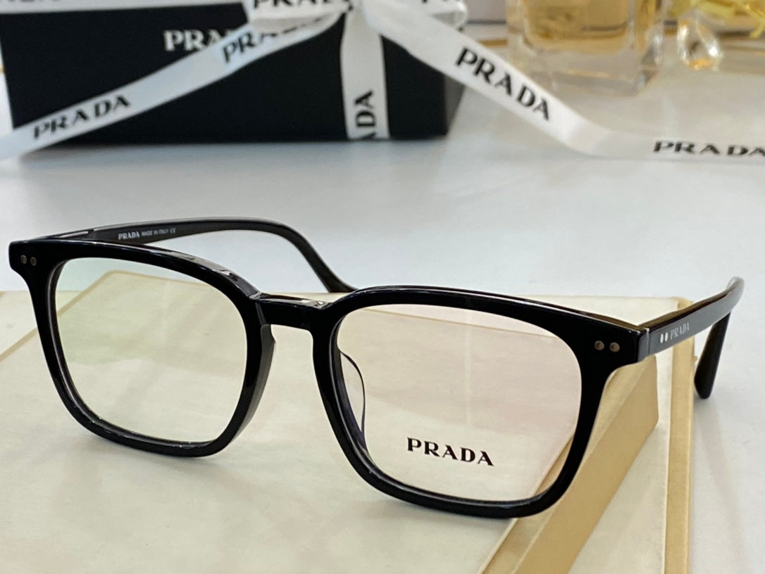 Pra*a Glasses