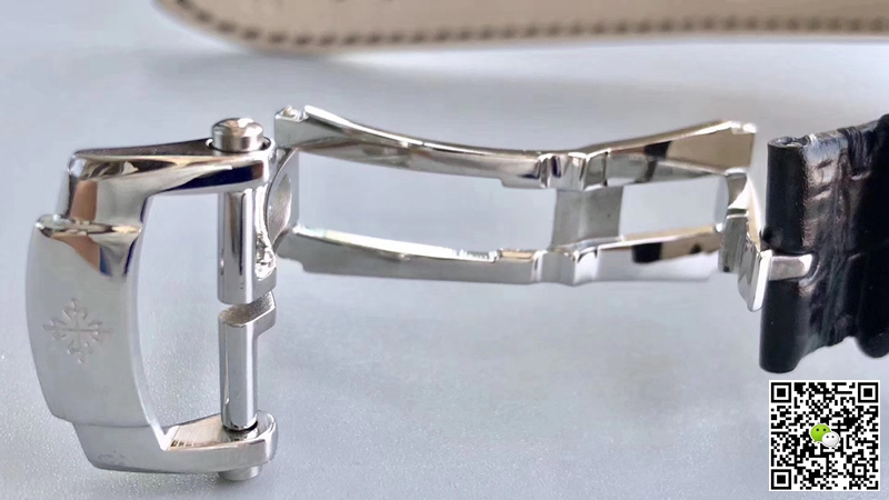 Pat*k Phi1i*pe Replica Tourbillon P83000 1:1 Best Edition Silver Dial Swiss Tourbillon