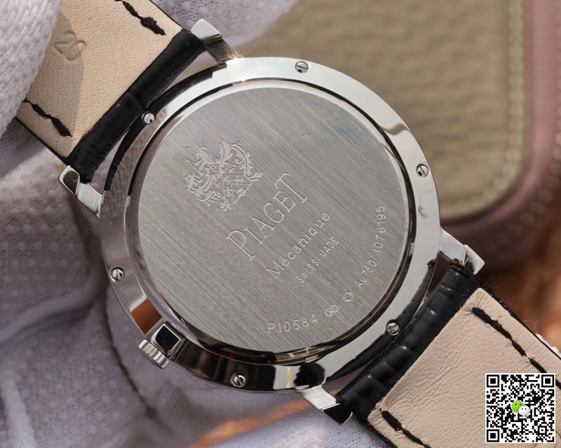 Replica Piaget Altiplano G0A29113 1:1 Best Edition MKS Factory D1am0nd Bezel Swiss ETA9015