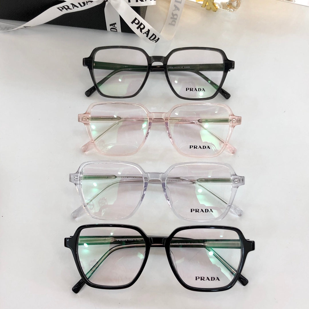 Pra*a Glasses