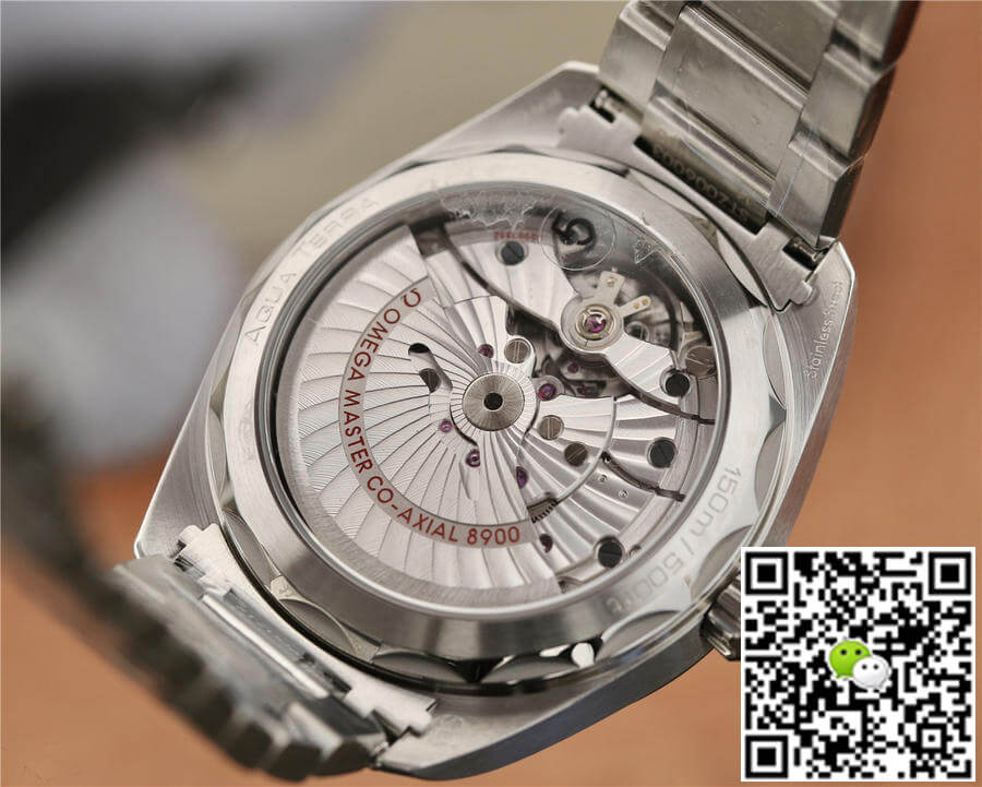 Replica 0me*ga Seamaster 220.12.41.21.01.002 1:1 Best Edition VS Factory Black Dial