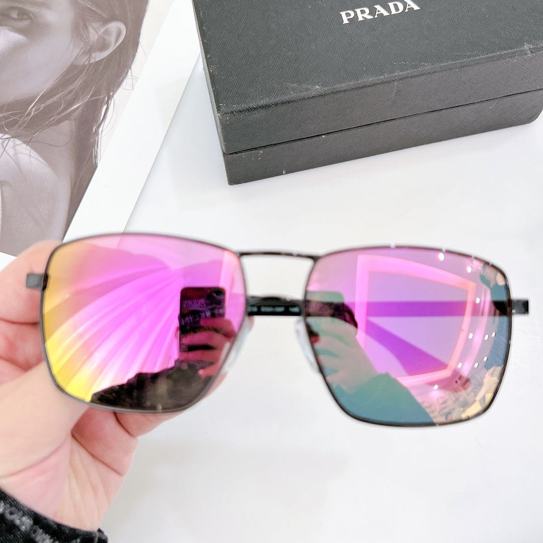 Pra*a Sunglasses