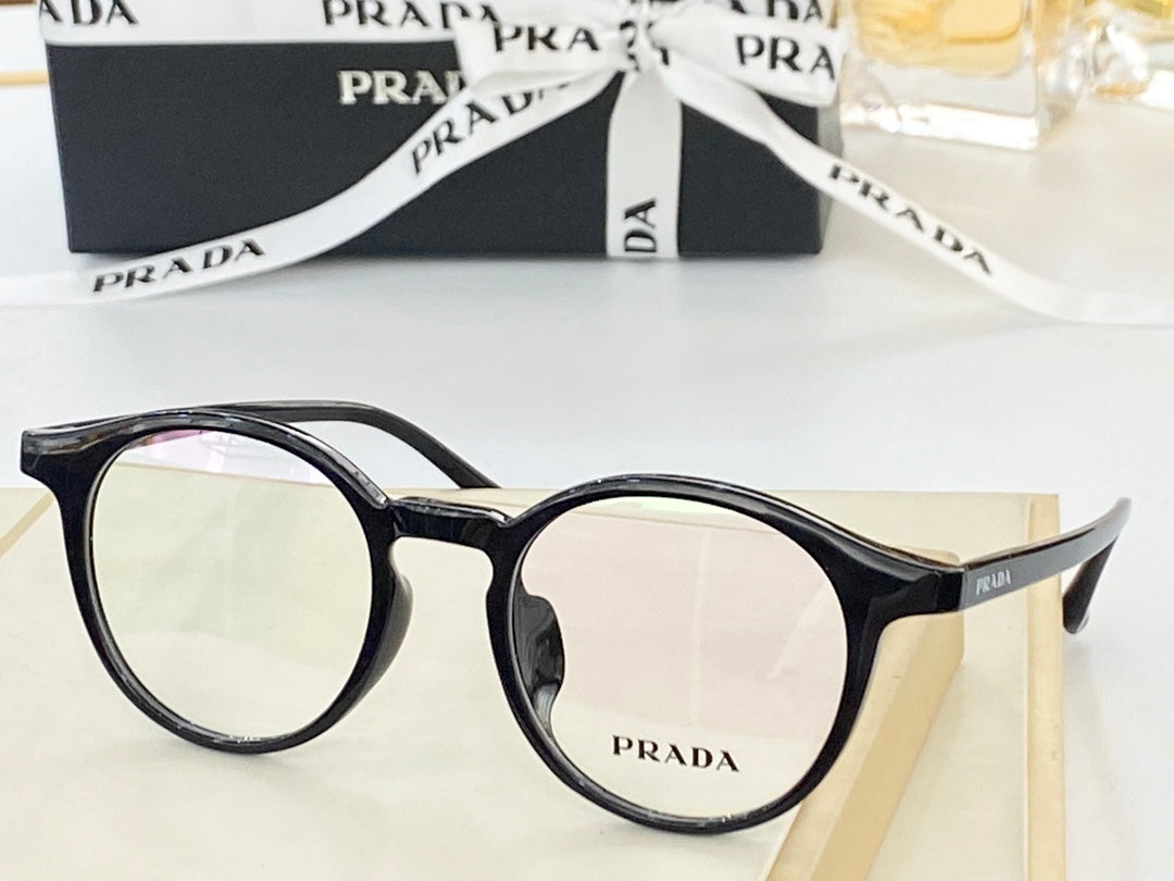 Pra*a Glasses