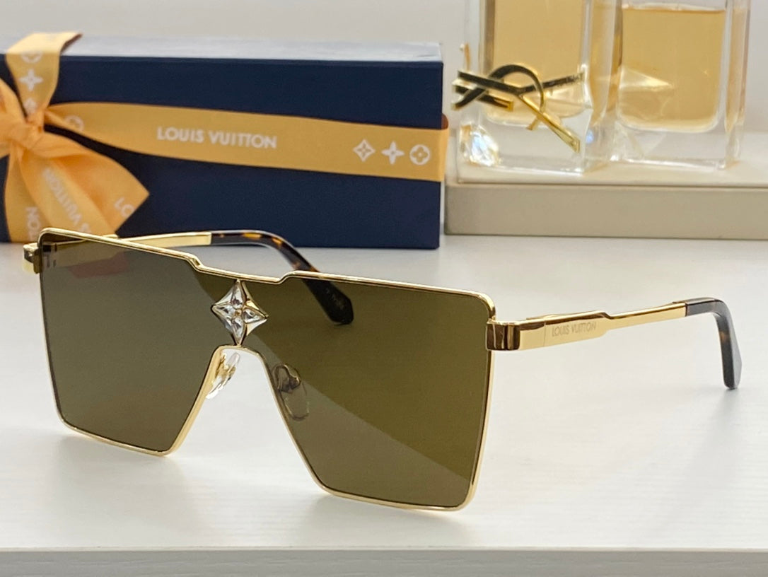 L0vis Vvtt0n Sunglasses
