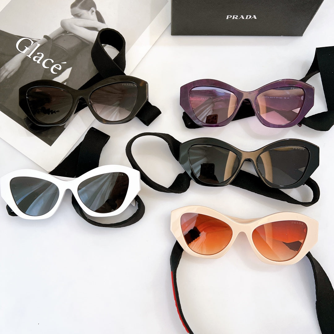 Pra*a sunglasses