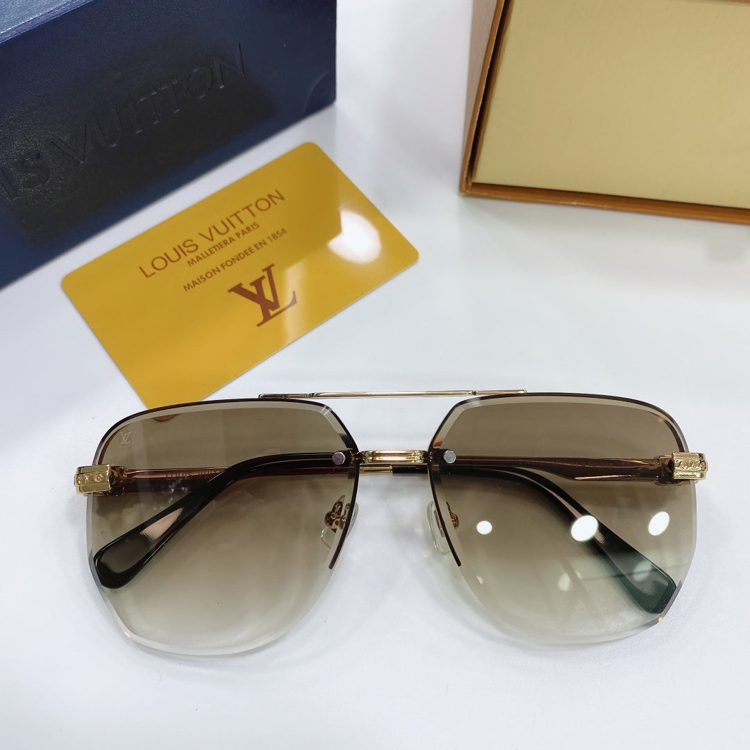 L0vis Vvtt0n Sunglasses