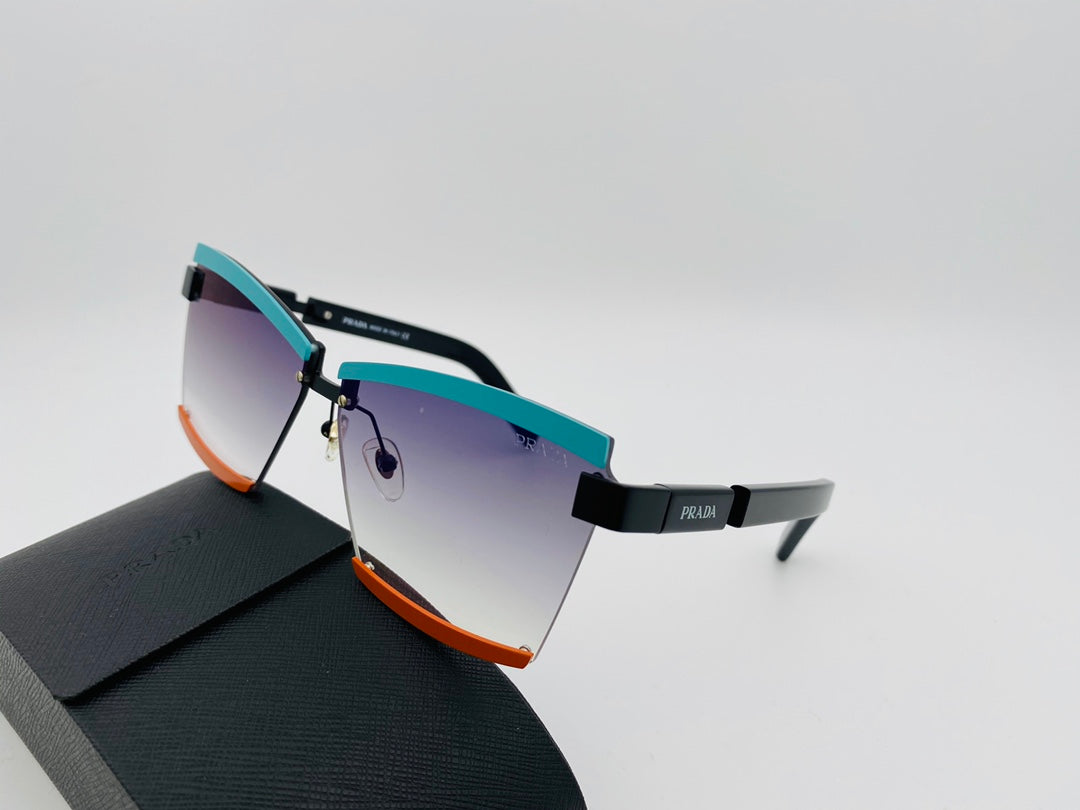 Pra*a sunglasses