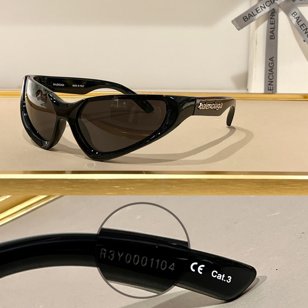 Ba1en*iaga Sunglasses Dupe