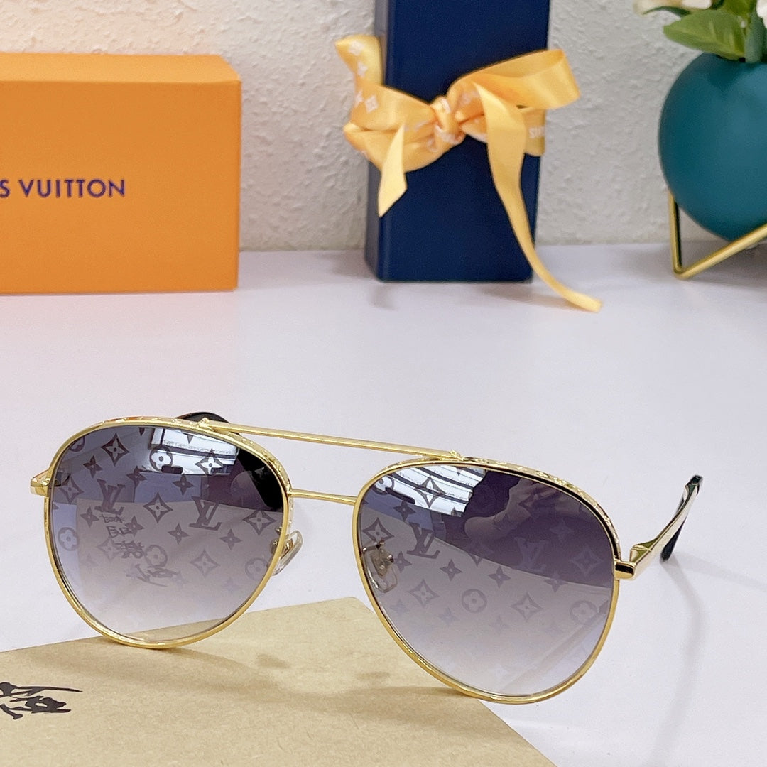 L0vis Vvtt0n Sunglasses