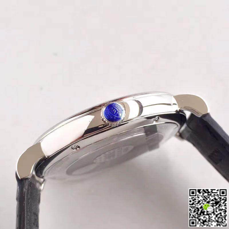 Replica IWC Portofino IW356519 MKS Factory Men Watches 1:1 Best Edition Swiss ETA2892