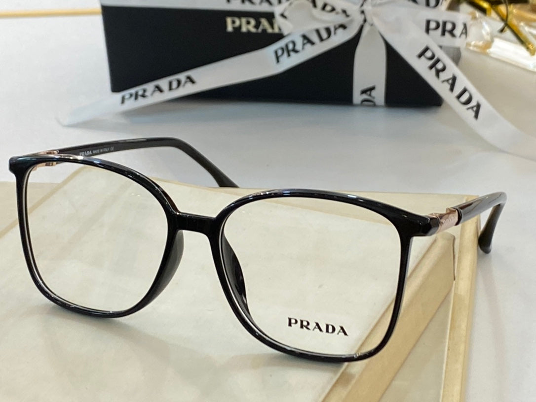 Pra*a Glasses