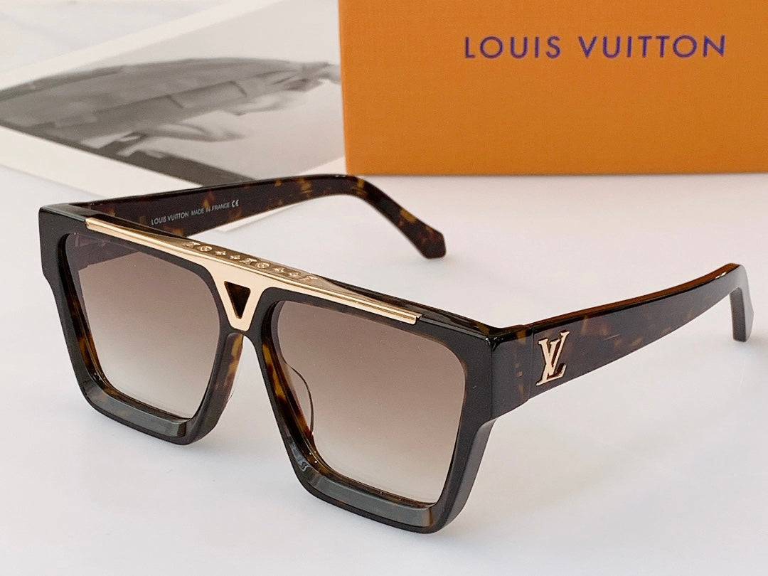 L0vis Vvtt0n Sunglasses