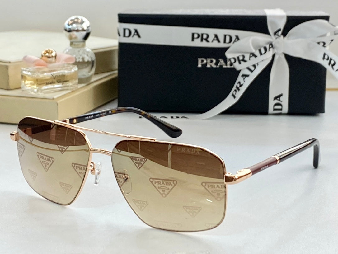 Pra*a Sunglasses