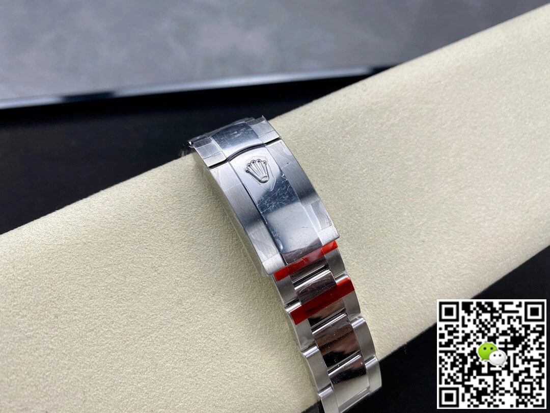 Replica R01ex Datejust M126300-0019 41MM 1:1 Best Edition VS Factory Green Dial