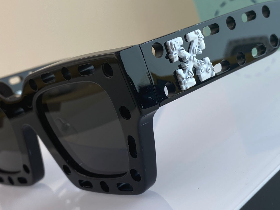 Off white sunglasses