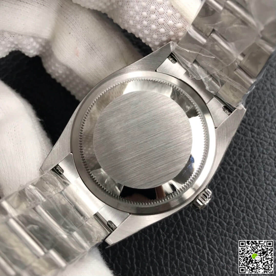Replica R01ex Oyster Perpetual M126000-0003 36MM 1:1 Best Edition EW Factory Stainless Steel