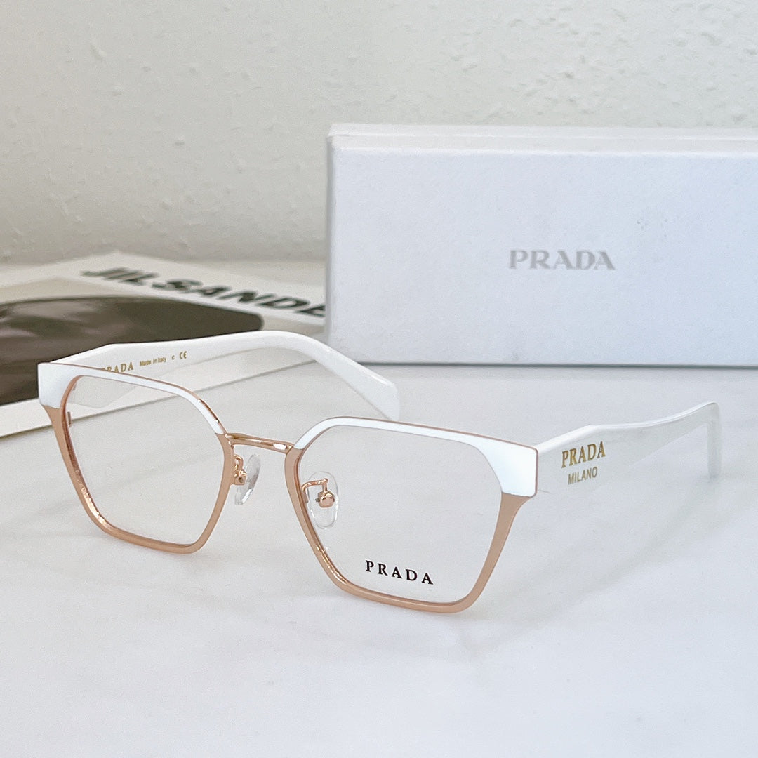 Pra*a sunglasses