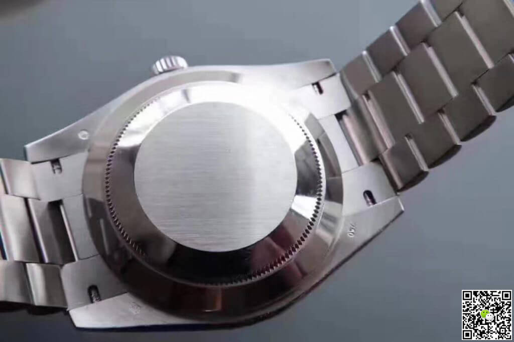Replica R01ex Datejust II 126334 Black Dial 1:1 Best Edition